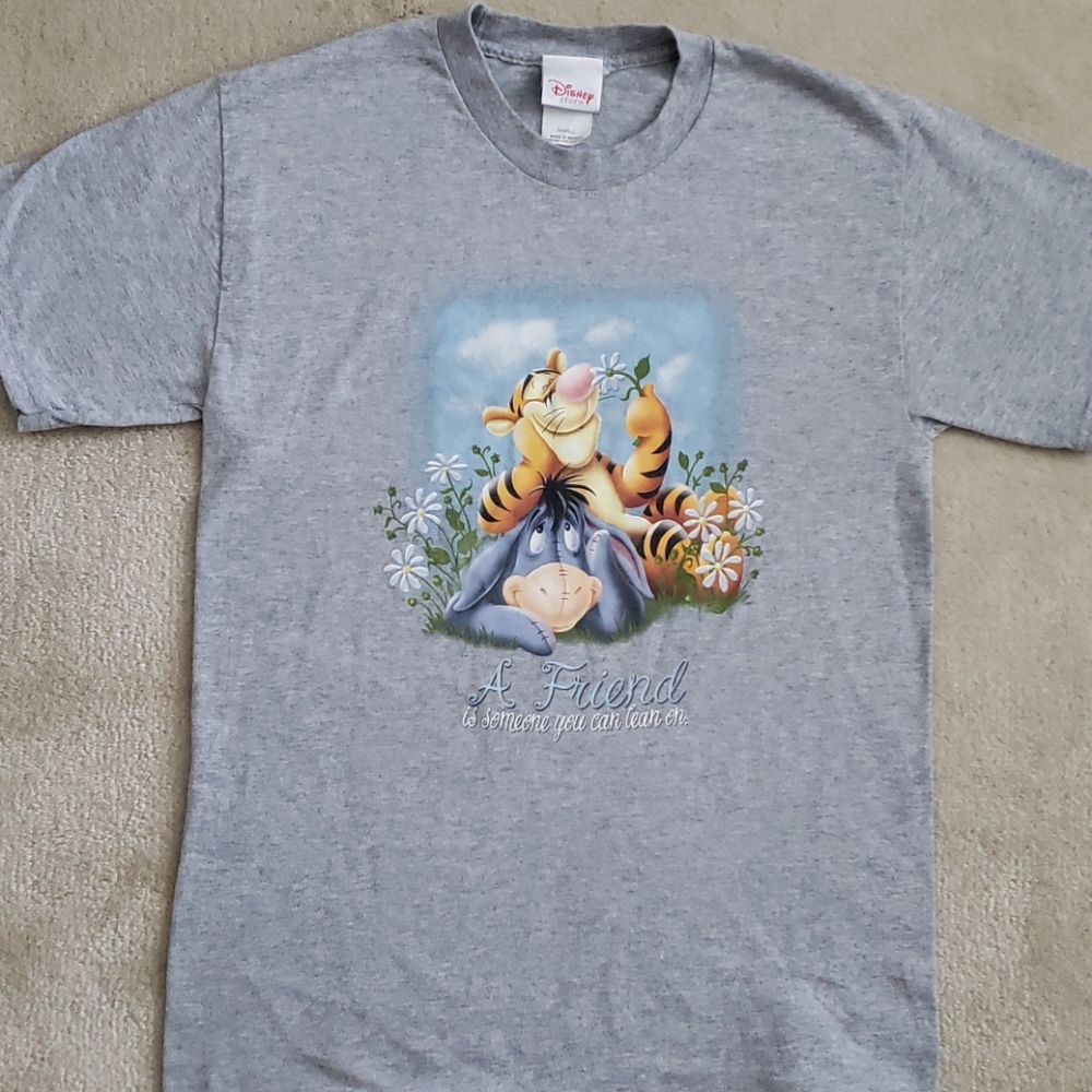 Disney T-shirt